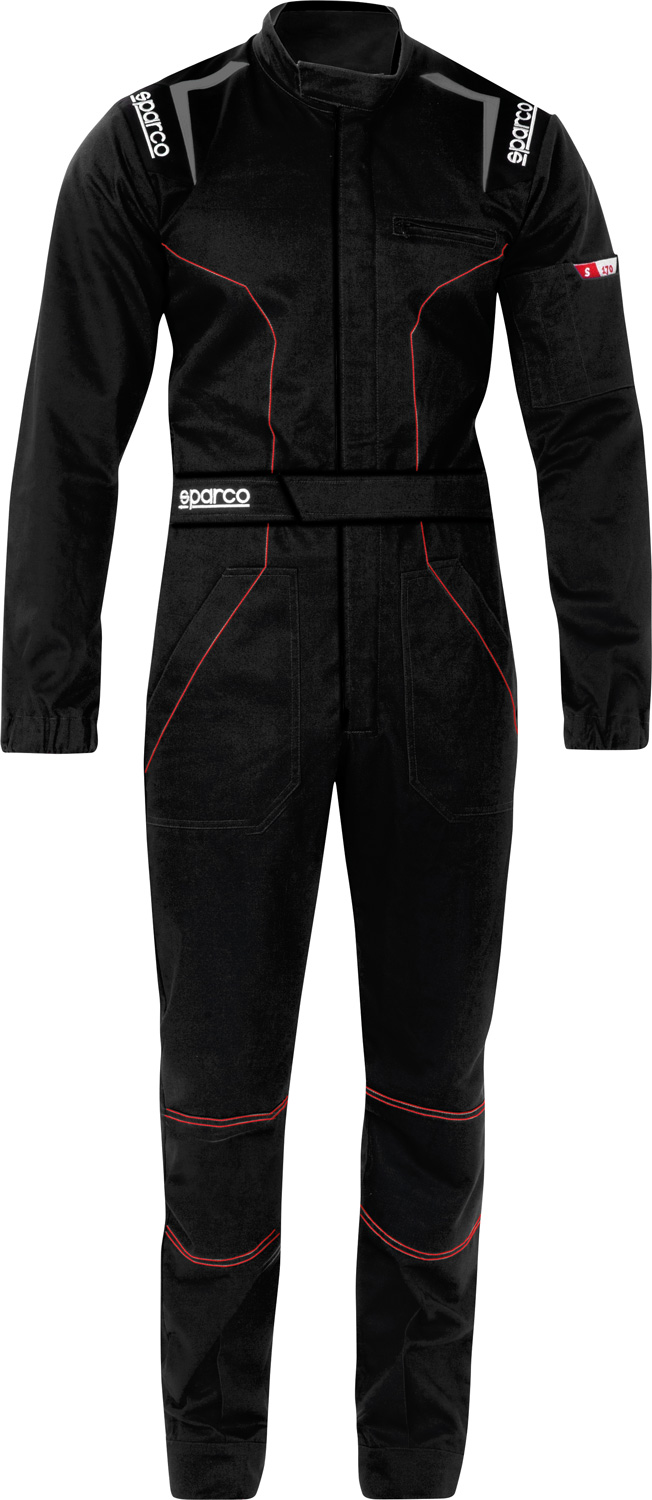 Комбинезон механика SPARCO MS-4