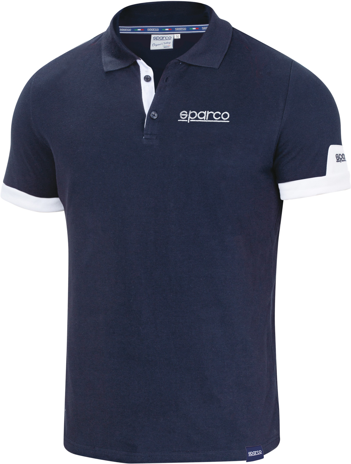 Поло SPARCO CORPORATE