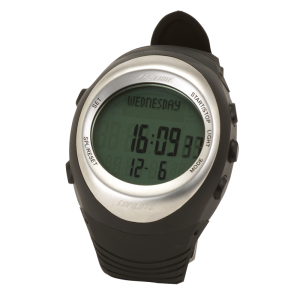 Часы для штурмана FASTIME RW-3 Co-Driver Rally watch фото