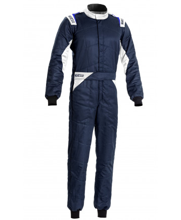 Комбинезон для автоспорта SPARCO SPRINT 2022 (FIA 8856-2018) темно синий