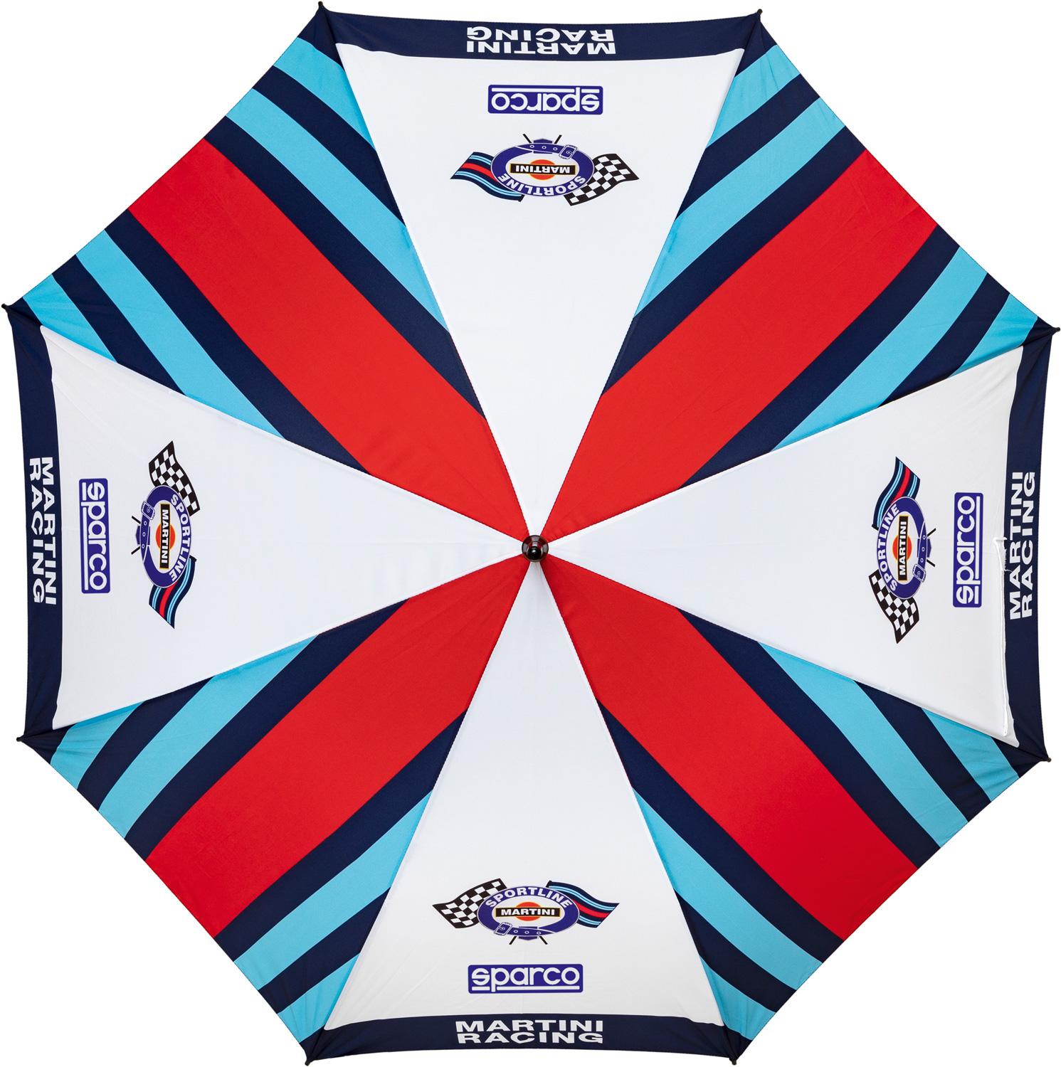 Зонт SPARCO Replica 80 Martini Racing
