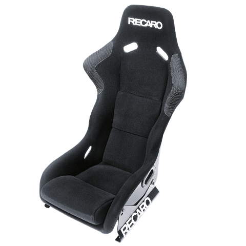 Кресло/Сиденье RECARO PROFI SPG (SPG XL) (FIA 8855-1999) фото