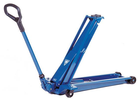 Домкрат для сервиса AC DK13HLQ (1300kg)