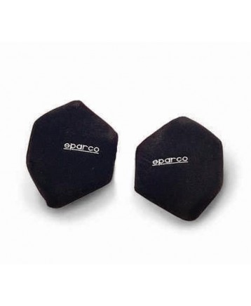 Дополнительные подушки для спинки кресла SPARCO фото