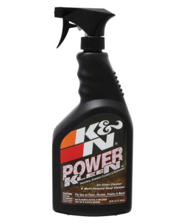 Очиститель для воздушного фильтра K&N 995 ml