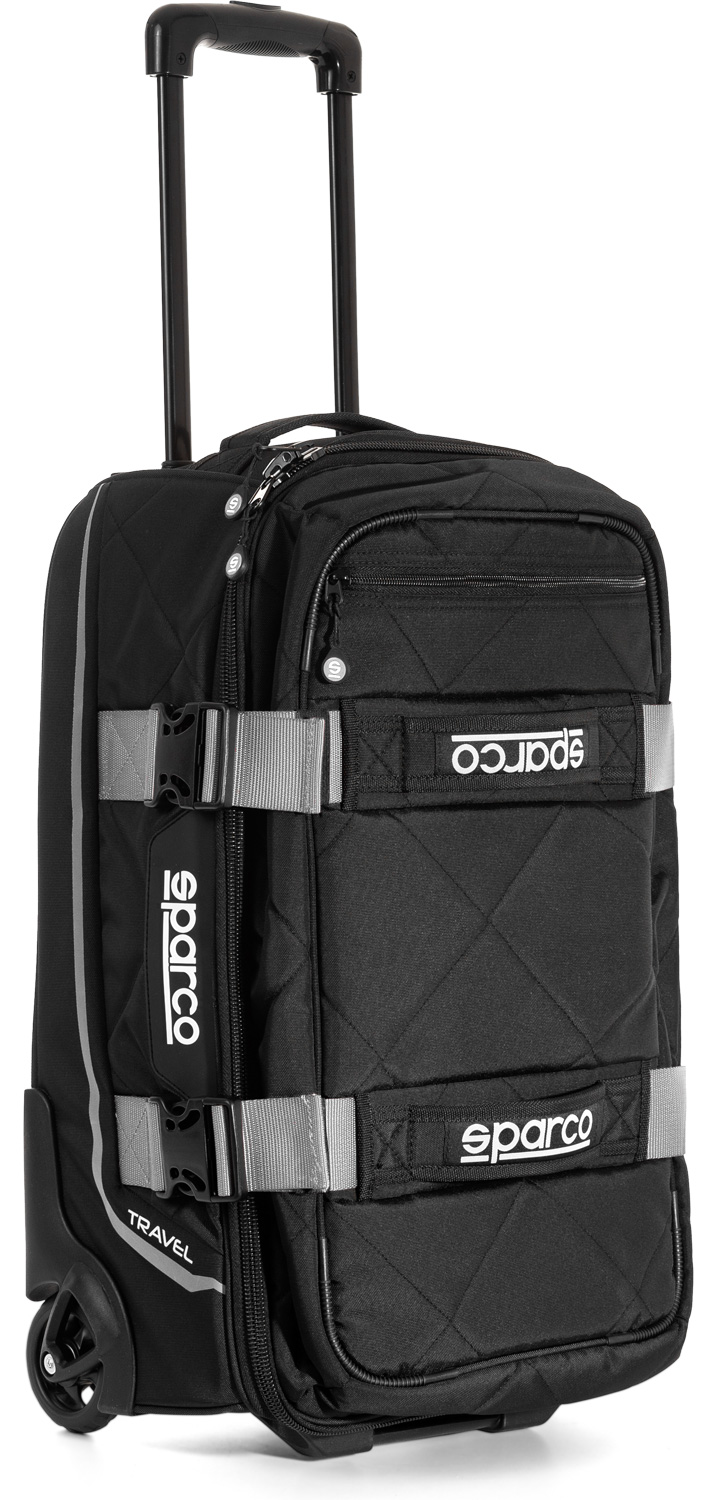 Сумка SPARCO TRAVEL 25x55x35