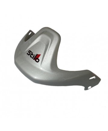 Козырек для шлема STILO WRC DES, TROPHY DES PLUS composite