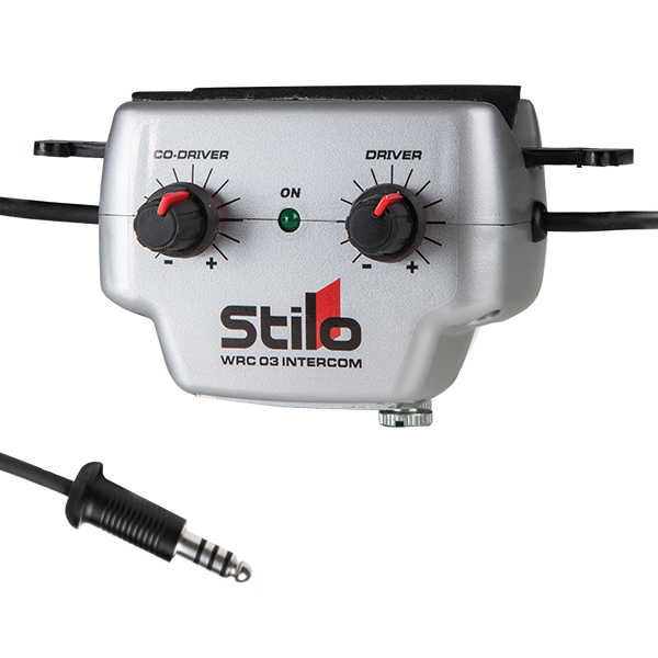 Переговорное устройство Stilo WRC 03