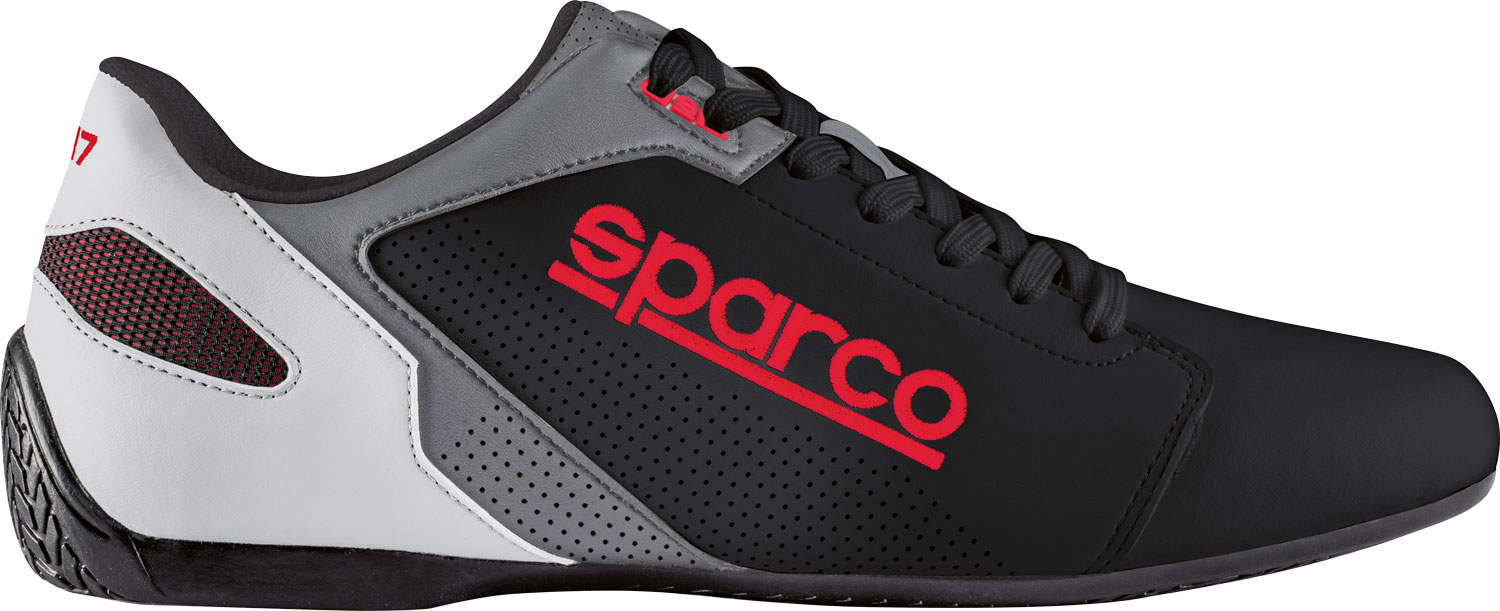 Ботинки SPARCO SL-17 