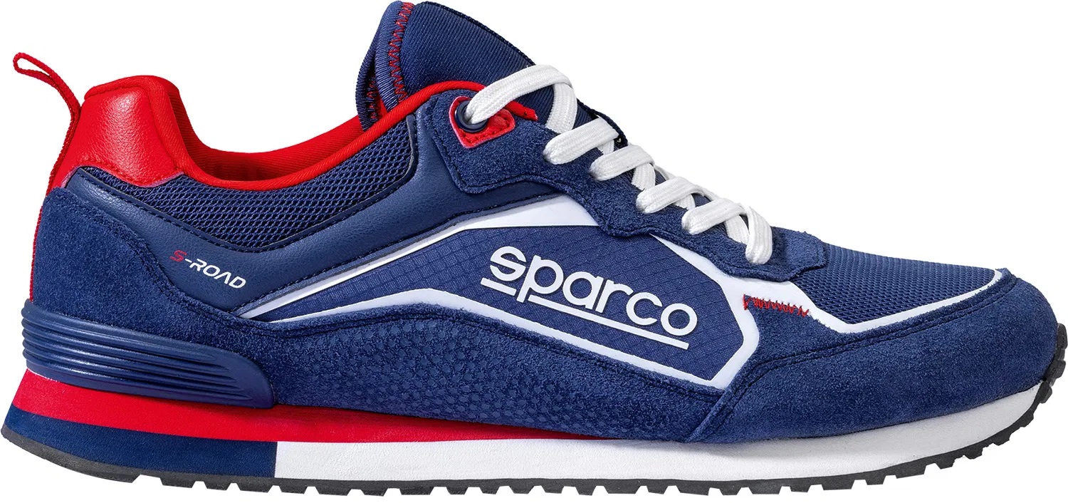 Ботинки SPARCO S-ROAD