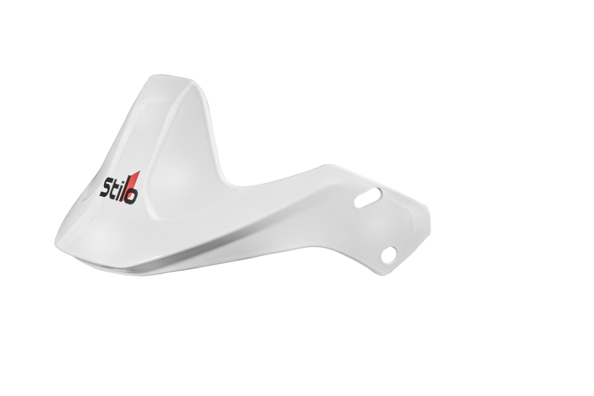 Козырек для шлема STILO VENTI WRC, TROPHY composite