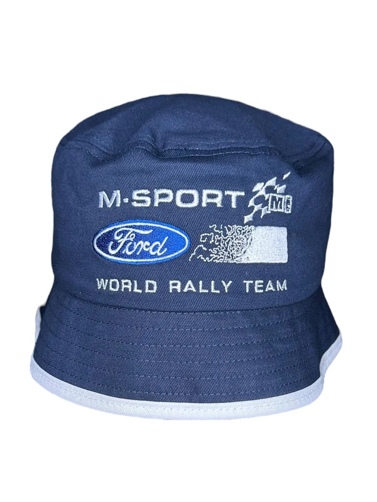Панама FORD M-SPORT темно синий
