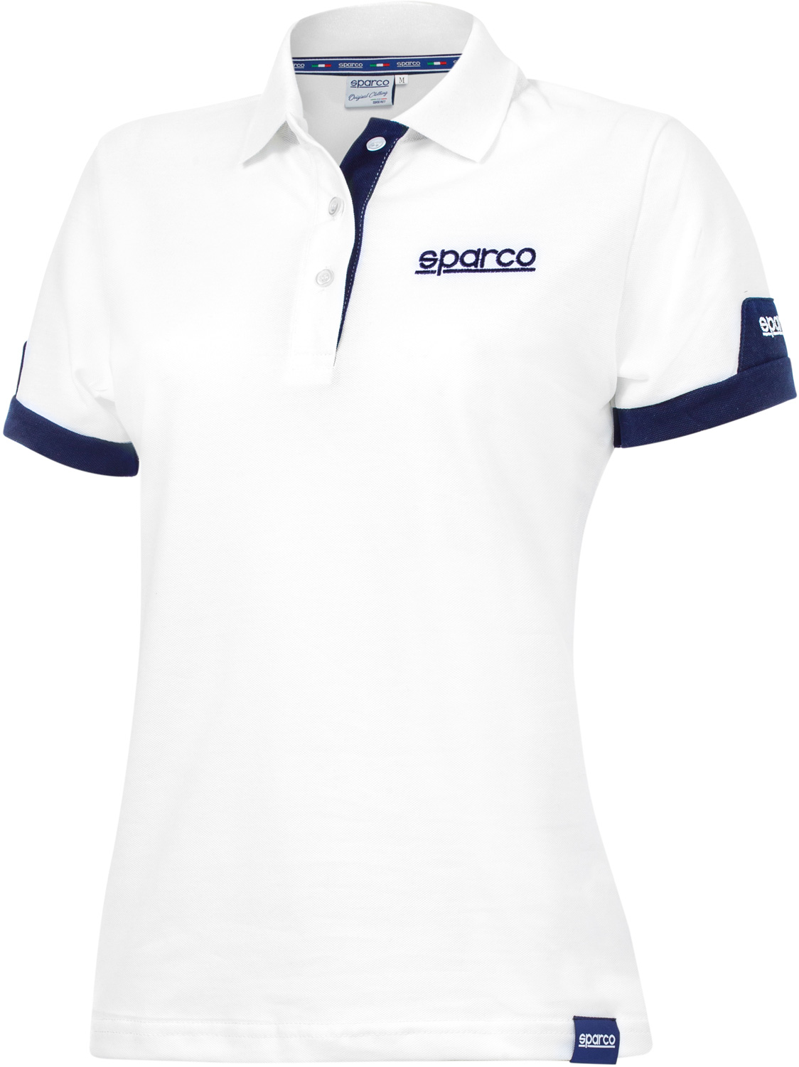 Поло женское SPARCO CORPORATE LADY