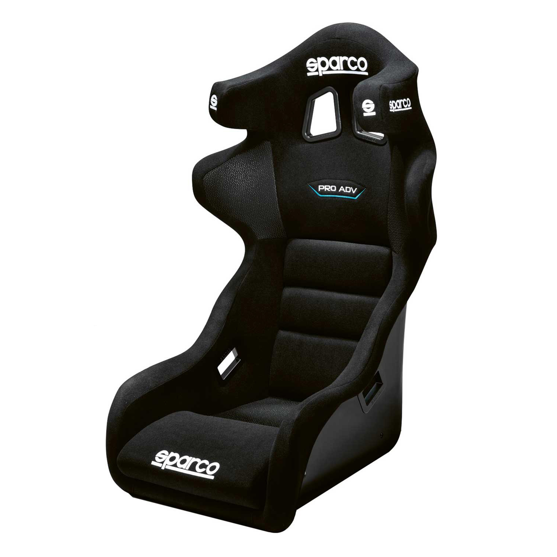 Кресло/Сиденье SPARCO PRO ADV QRT (FIA 8855-1999) 2023 фото