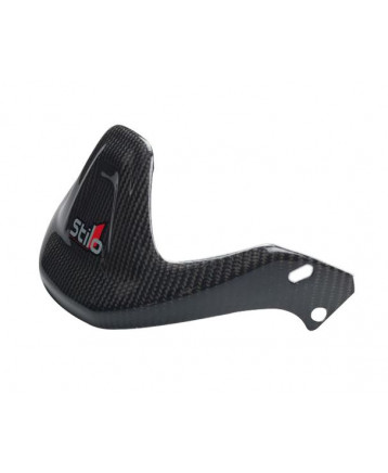 Козырек для шлема STILO WRC DES carbon