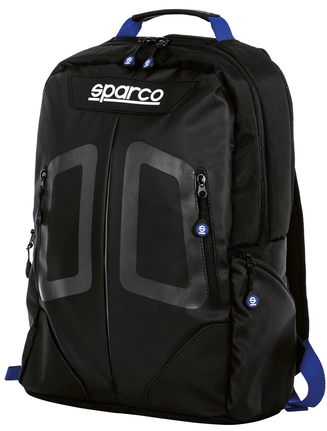 Рюкзак SPARCO STAGE синий