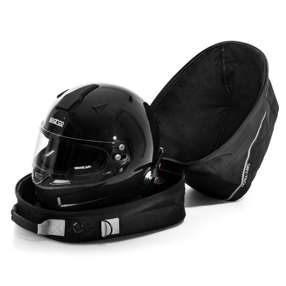Сумка для шлема и HANS Sparco DRY-TECH