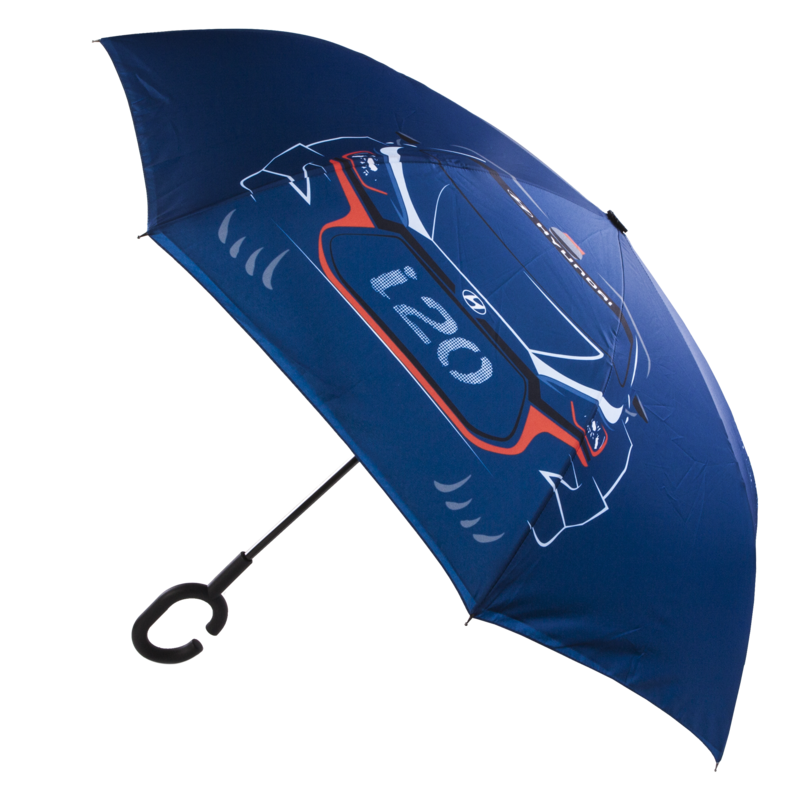 Зонт HYUNDAI Motorsport