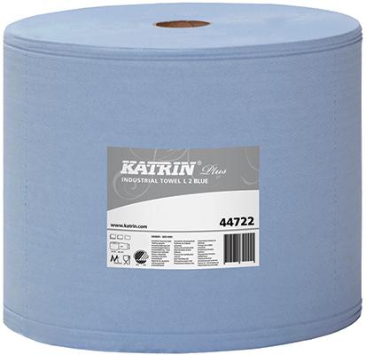 Бумага для сервиса KATRIN 