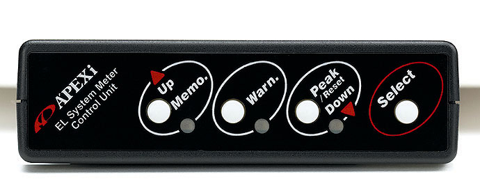 Управляющий модуль для приборов APEXI Meter Control Unit фото