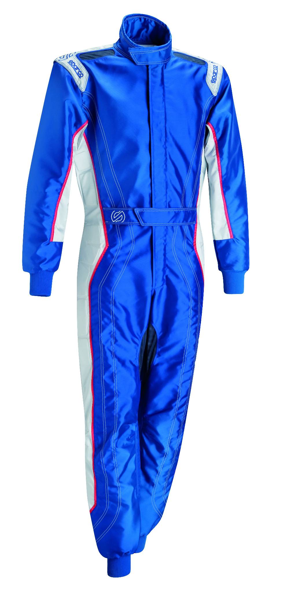 Комбинезон для картинга SPARCO JARNO KX-4 (CIK FIA Level 2)